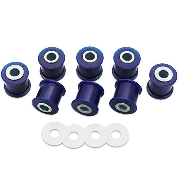 KIT SILENT-BLOCS Polyuréthane SuperPro