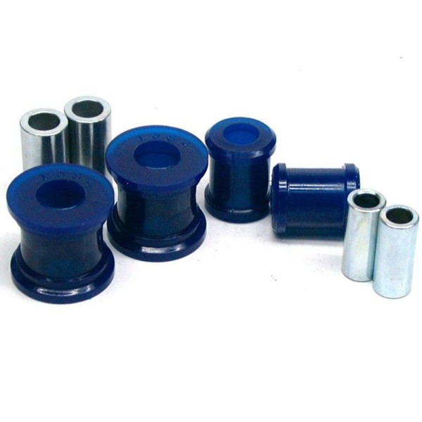 KIT SILENT-BLOCS Polyuréthane SuperPro