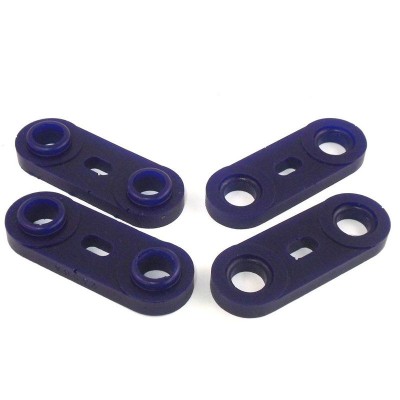 KIT SILENT-BLOCS Polyuréthane SuperPro