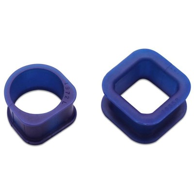 KIT SILENT-BLOCS Polyuréthane SuperPro
