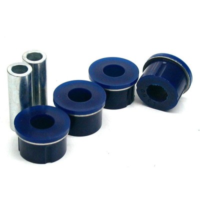KIT SILENT-BLOCS Polyuréthane SuperPro
