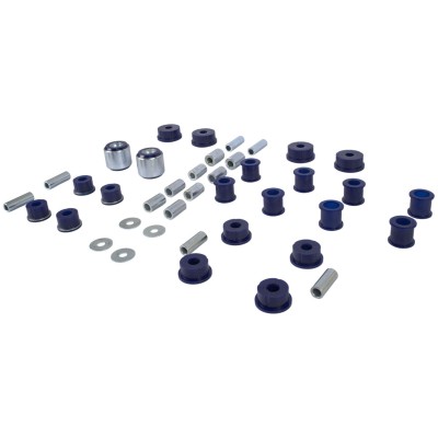 KIT SILENT-BLOCS Polyuréthane SuperPro