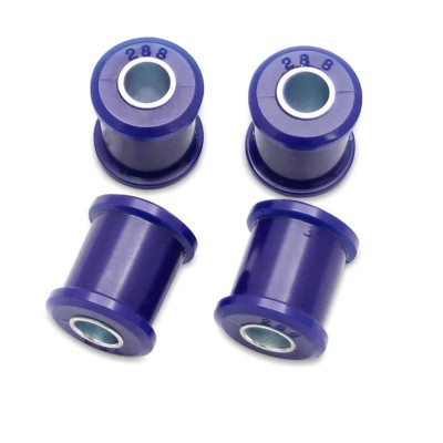 KIT SILENT-BLOCS Polyuréthane SuperPro
