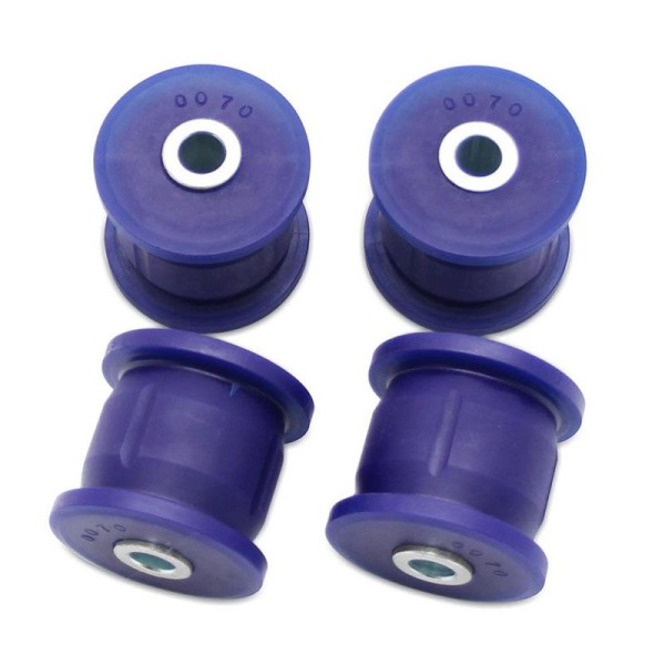 KIT SILENT-BLOCS Polyuréthane SuperPro