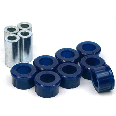 KIT SILENT-BLOCS Polyuréthane SuperPro