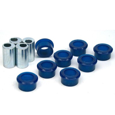 KIT SILENT-BLOCS Polyuréthane SuperPro