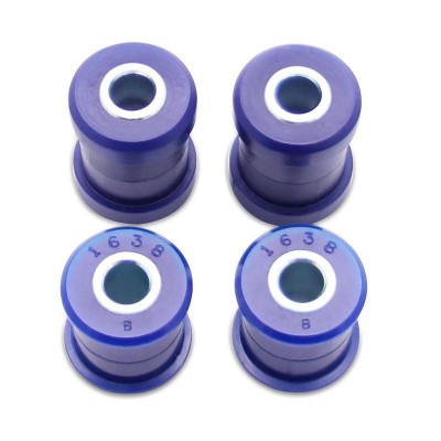 KIT SILENT-BLOCS Polyuréthane SuperPro