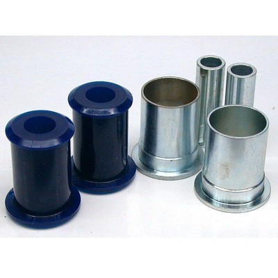 KIT SILENT-BLOCS Polyuréthane SuperPro