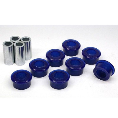 KIT SILENT-BLOCS Polyuréthane SuperPro