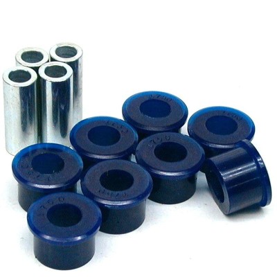 KIT SILENT-BLOCS Polyuréthane SuperPro