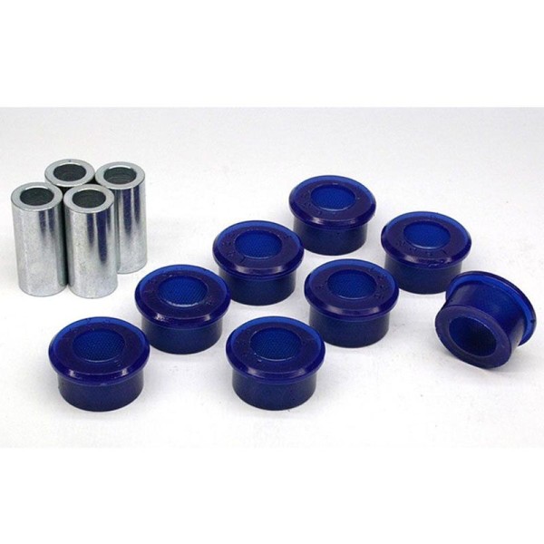KIT SILENT-BLOCS Polyuréthane SuperPro