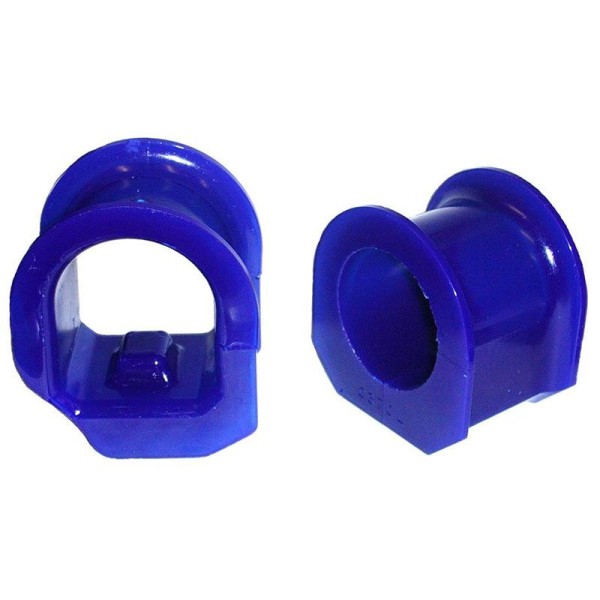KIT SILENT-BLOCS Polyuréthane SuperPro
