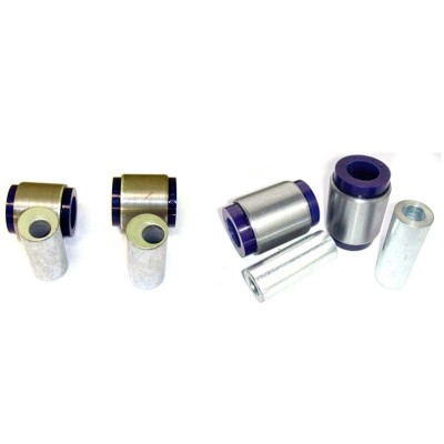 KIT SILENT-BLOCS Polyuréthane SuperPro