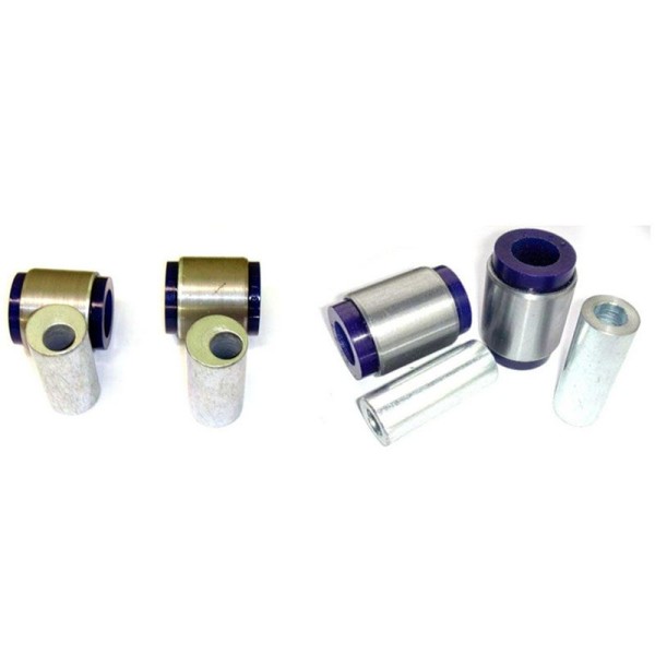 KIT SILENT-BLOCS Polyuréthane SuperPro