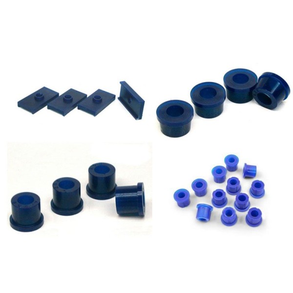 KIT SILENT-BLOCS Polyuréthane SuperPro
