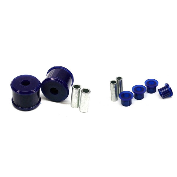 KIT SILENT-BLOCS Polyuréthane SuperPro