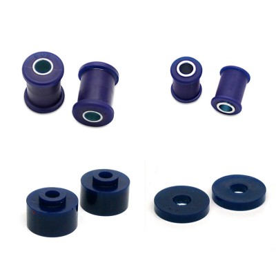 KIT SILENT-BLOCS Polyuréthane SuperPro