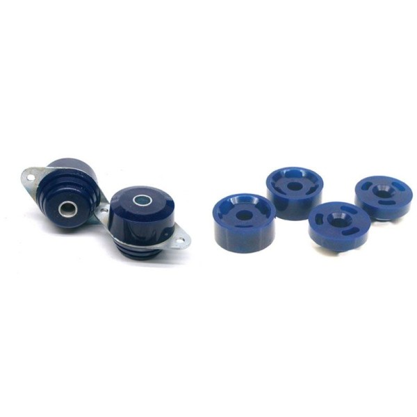 KIT SILENT-BLOCS Polyuréthane SuperPro