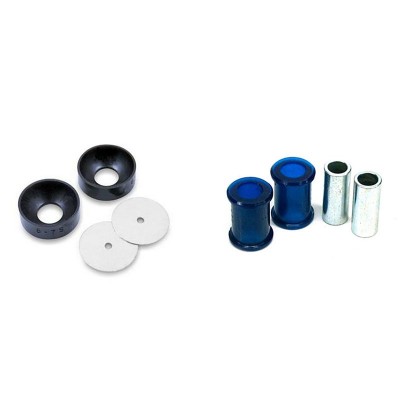 KIT SILENT-BLOCS Polyuréthane SuperPro
