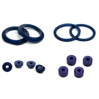 KIT SILENT-BLOCS Polyuréthane SuperPro