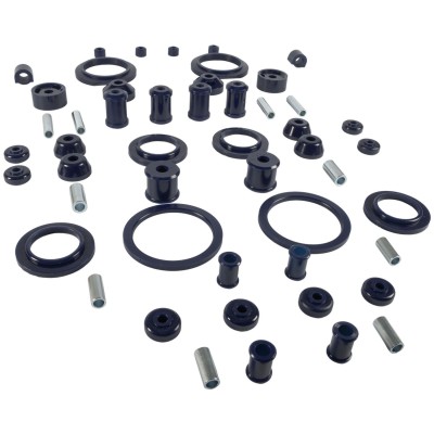 KIT SILENT-BLOCS Polyuréthane SuperPro