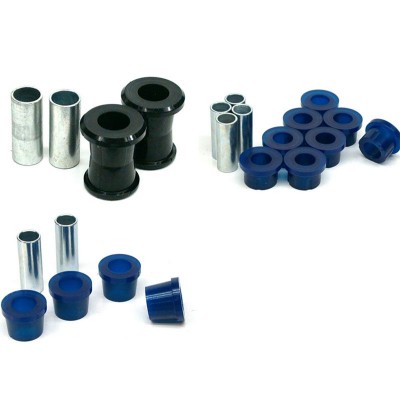 KIT SILENT-BLOCS Polyuréthane SuperPro