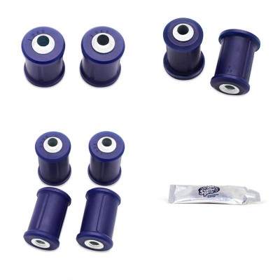 KIT SILENT-BLOCS Polyuréthane SuperPro