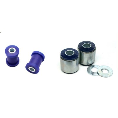 KIT SILENT-BLOCS Polyuréthane SuperPro