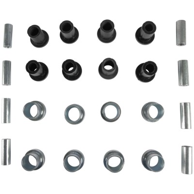 KIT SILENT-BLOCS Polyuréthane SuperPro