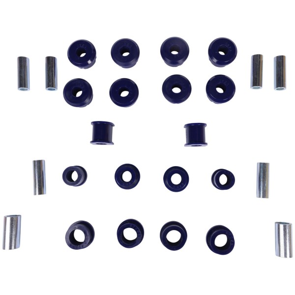KIT SILENT-BLOCS Polyuréthane SuperPro
