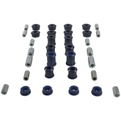 KIT SILENT-BLOCS Polyuréthane SuperPro