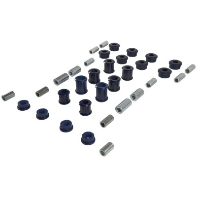 KIT SILENT-BLOCS Polyuréthane SuperPro