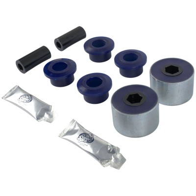 KIT SILENT-BLOCS Polyuréthane SuperPro