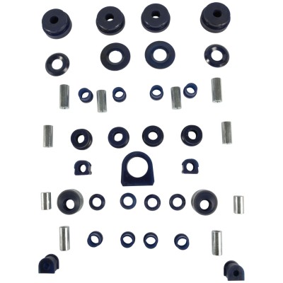 KIT SILENT-BLOCS Polyuréthane SuperPro