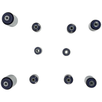 KIT SILENT-BLOCS Polyuréthane SuperPro