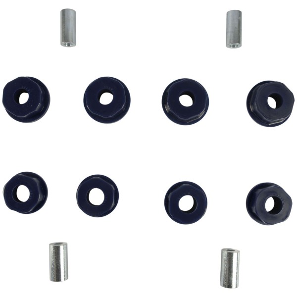 KIT SILENT-BLOCS Polyuréthane SuperPro