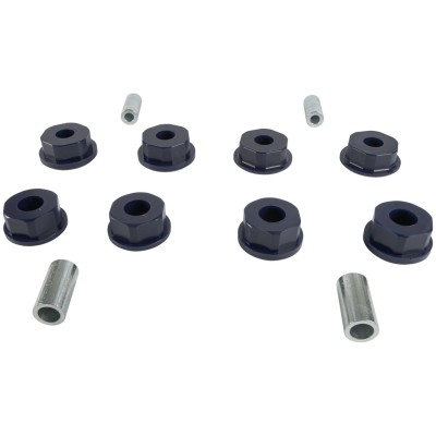KIT SILENT-BLOCS Polyuréthane SuperPro
