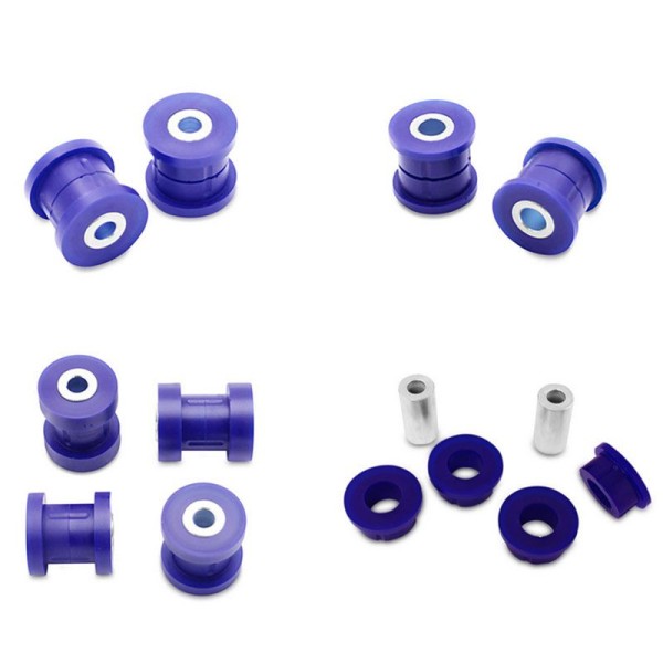 KIT SILENT-BLOCS Polyuréthane SuperPro