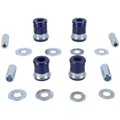 KIT SILENT-BLOCS Polyuréthane SuperPro