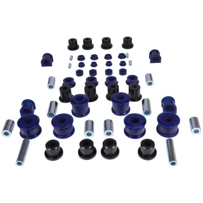 KIT SILENT-BLOCS Polyuréthane SuperPro
