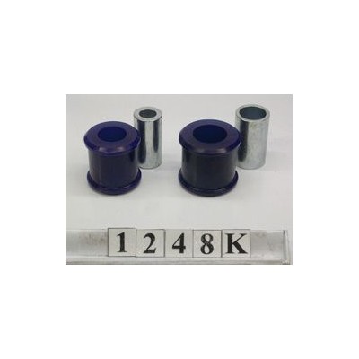 SILENT-BLOCS Polyuréthane SuperPro (2SB)