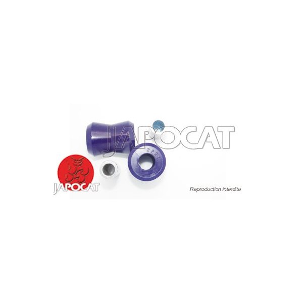SILENT-BLOCS Polyuréthane SuperPro (2SB,2T)