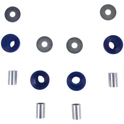 SILENT-BLOCS Polyuréthane SuperPro (4SB,2R,2T)