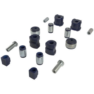 KIT SILENT-BLOCS Polyuréthane SuperPro