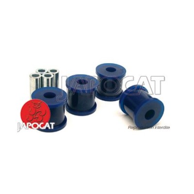SILENT-BLOCS Polyuréthane SuperPro