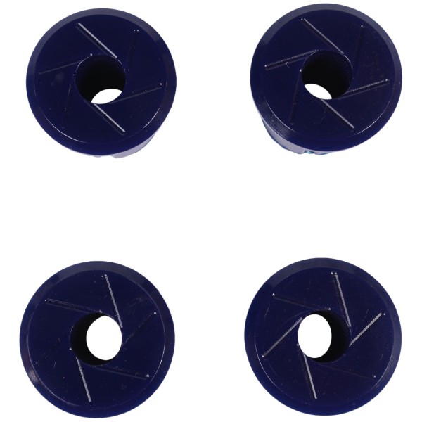 SILENT-BLOCS Polyuréthane SuperPro