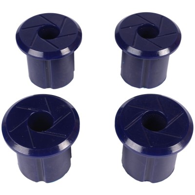 SILENT-BLOCS Polyuréthane SuperPro