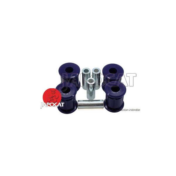 SILENT-BLOCS Polyuréthane SuperPro