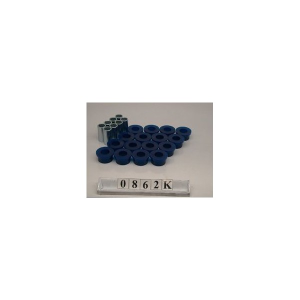 SILENT-BLOCS Polyuréthane SuperPro (16SB,8T)