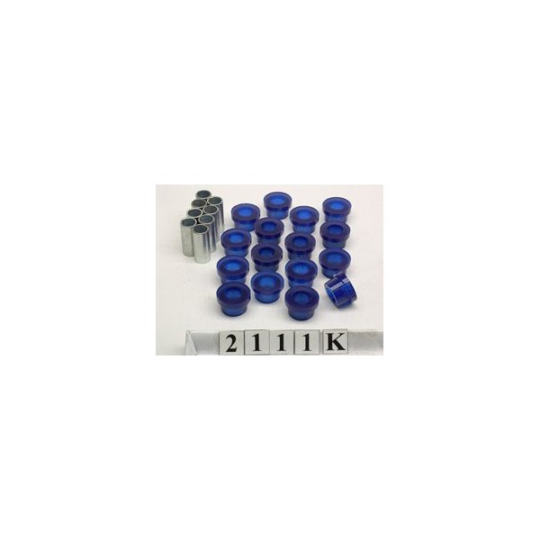 SILENT-BLOCS Polyuréthane SuperPro (16SB,8T)